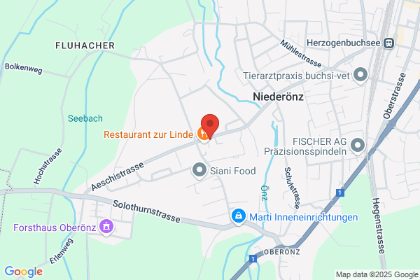 Bono Kuechenarchitektur AG
