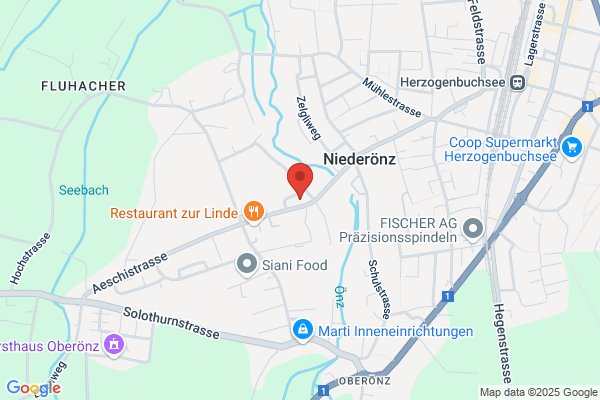 Gemeindeverwaltung