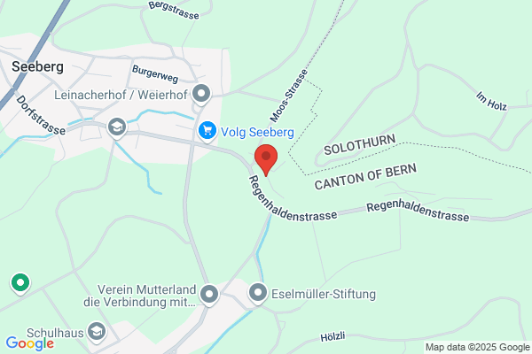 Gruetter + Partner GmbH