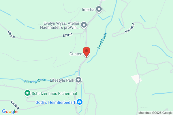 Guatec GmbH