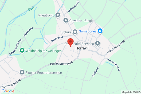 HIM CONSULTING GMBH
