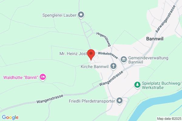 Mueller Innenausbau