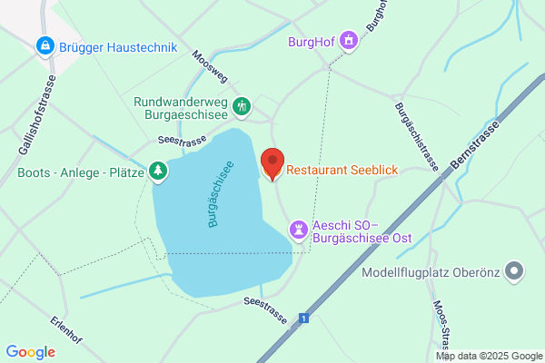 Restaurant Hirschen