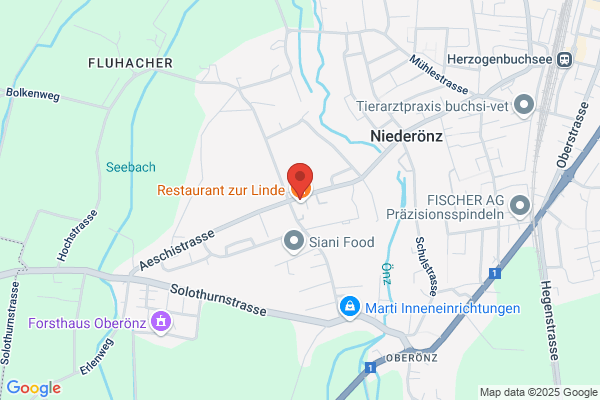 Restaurant Linde