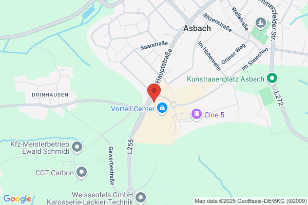 Restaurant z. Goldenen Drachen Winistorf