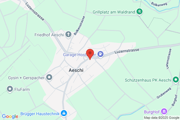 Restaurant zum Schuetz