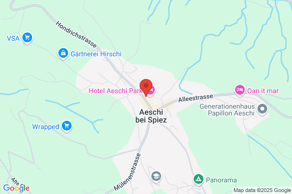Restaurant zum See