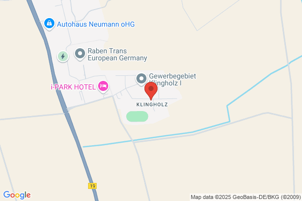 Shaw Informatik GmbH