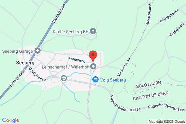 TFS Hauswartungen GmbH
