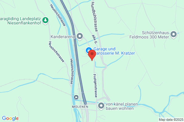 BT Buchschacher GmbH