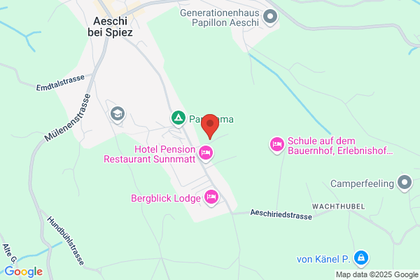 Ch. Bürgin Haustechnik GmbH