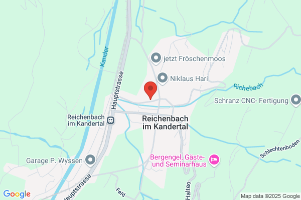 Energieschmiede GmbH