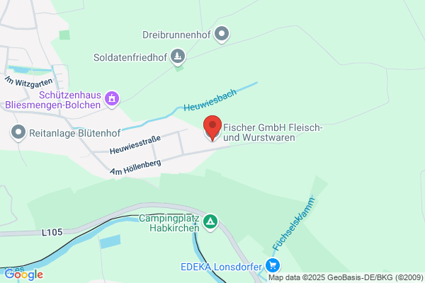 Fischertouren Allenbach Gmbh