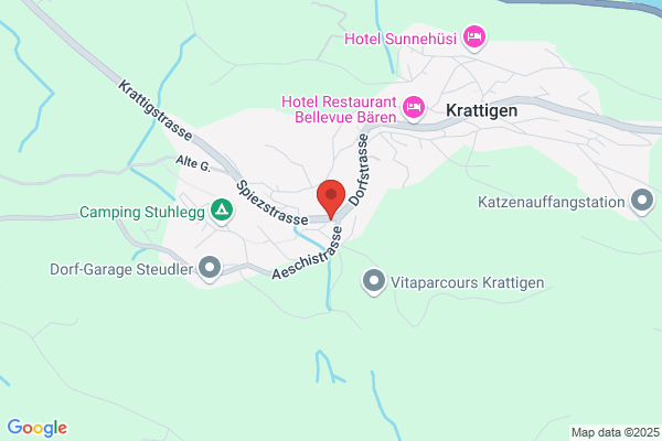 Restaurant Kreuz