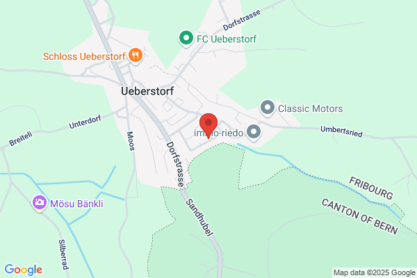 CAB NET GmbH