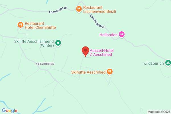 Ferienzentrum Blaukreuz
