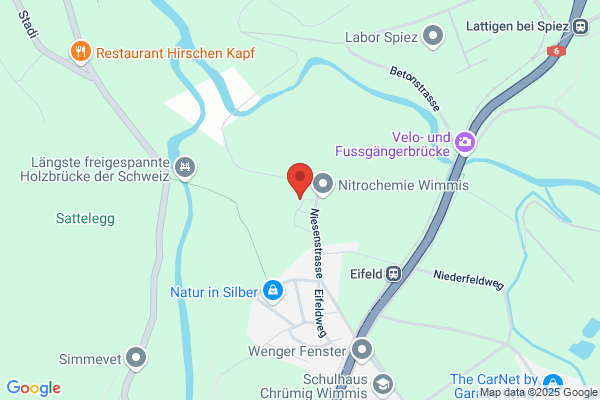 Feuerwehrkommando