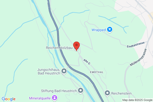 Gebr. Reichen