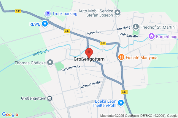 Gottfried Grossen