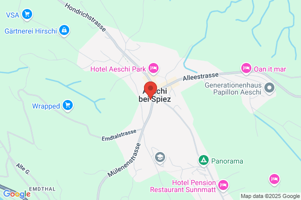 Hallenbad AG