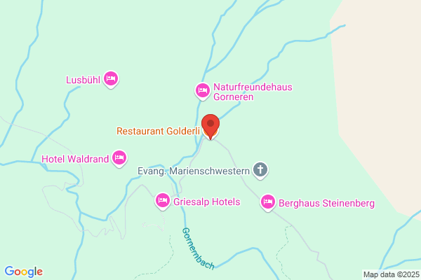 Hotel-Restaurant Golderli