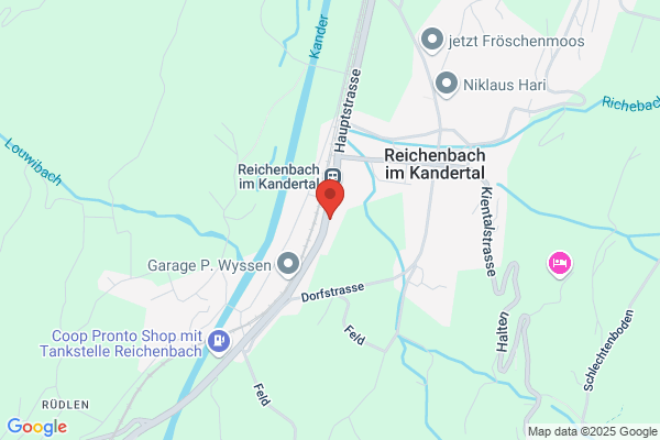 Kurzen Renovation und Innenausbau
