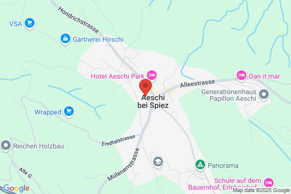 Oberstufenschule Aeschi-Krattigen