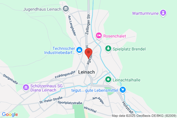 Pro Dach GmbH
