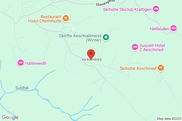 Schulhaus Aeschiried