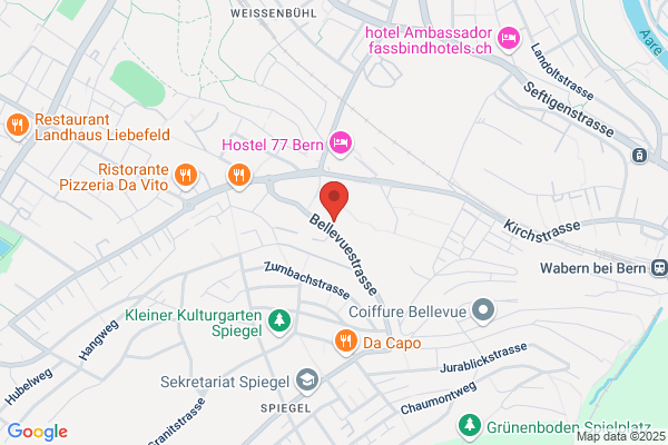 Spiegel Studio GmbH
