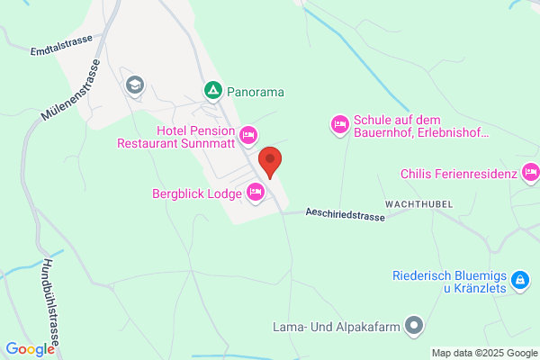 VCH-Hotel Friedegg