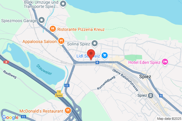 Velo Service Stoll
