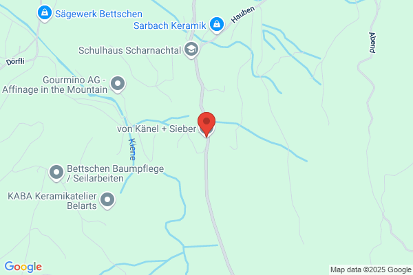 von Kaenel u. Sieber Heizung Spenglerei Sanitaer und Blitzschutz