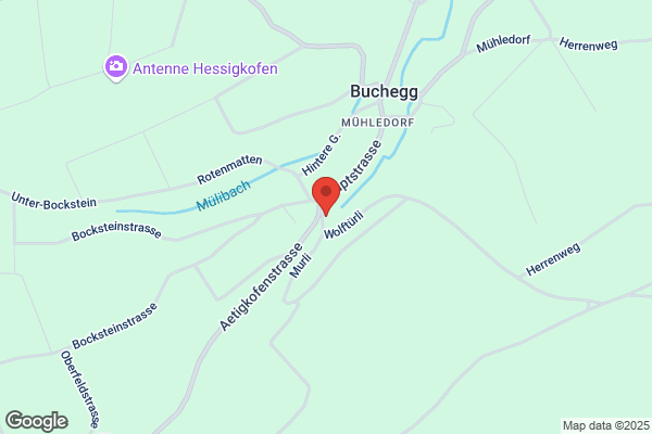 Feuerwehrkommando