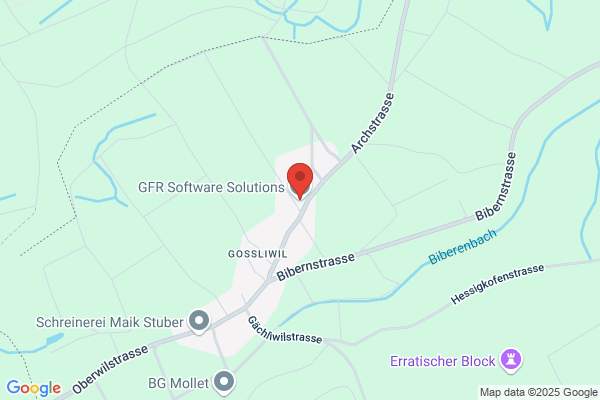 Gemeindeverwaltung