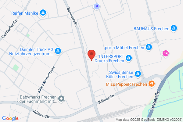 H. Marti Martex Haushalt- Service