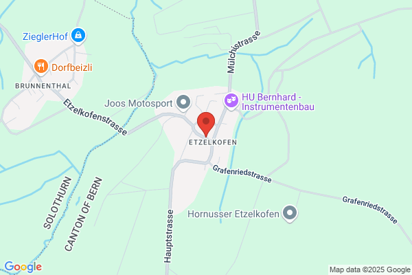 Landgasthof Roessli