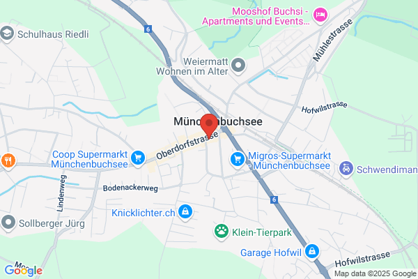 Metzgerei U. Zuercher
