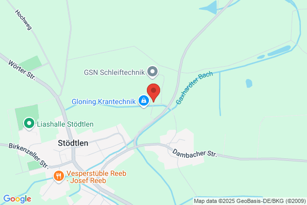 Moosmann Holzbau AG