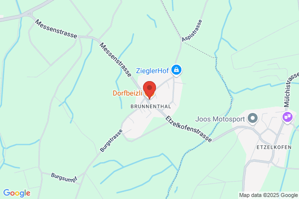 Restaurant Dorfbeizli