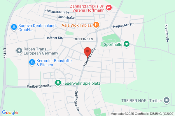 Restaurant zum Kreuz