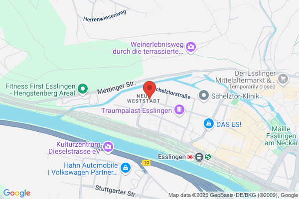 Blaser Bauingenieur AG