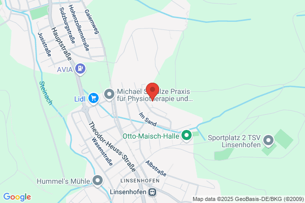 Brodscholl Werbung