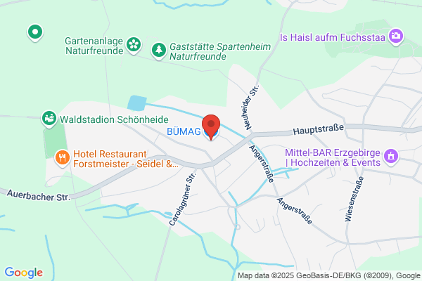 Bumy GmbH