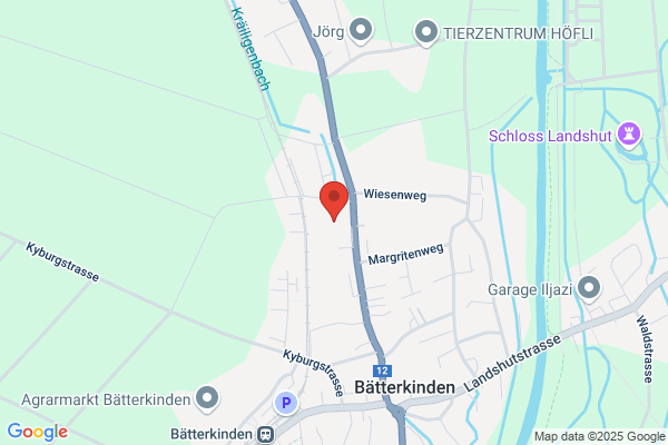 Dorfmattschulhaus