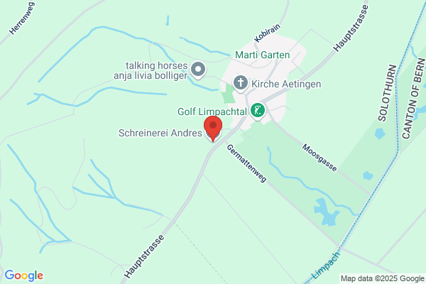 Dorfschreinerei Ulli
