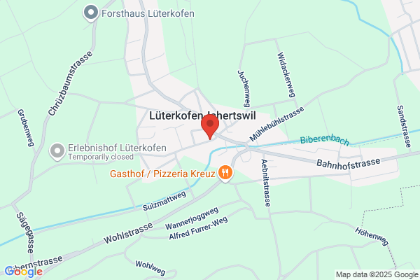 Einwohnergemeinde
