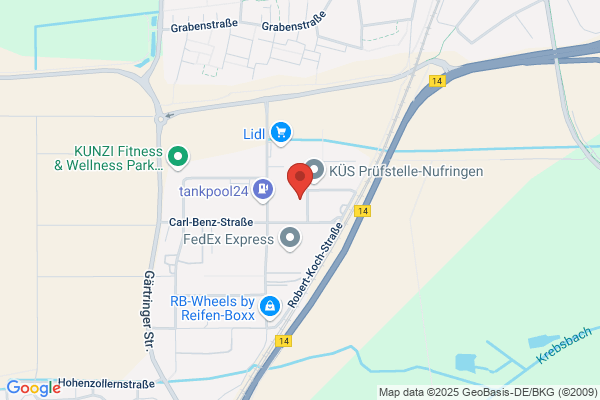 Elsasser GmbH