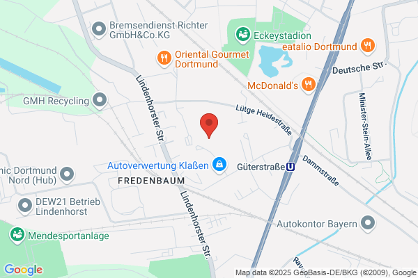 Feuerwehrkommando