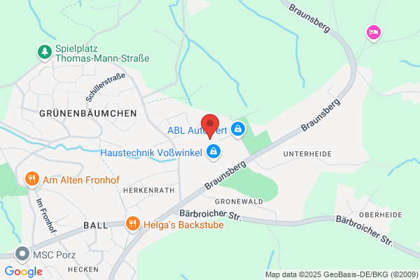 GSY Industrieautomation AG